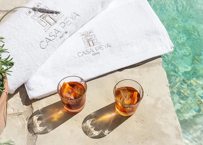 Hotel Casa Peya - Adults Only